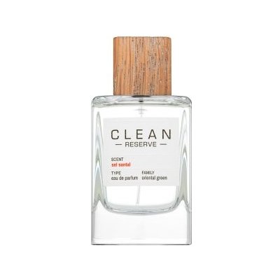 Clean Sel Santal parfémovaná voda dámská 100 ml
