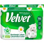 Veltie Velvet Camomile 12 ks – Zbozi.Blesk.cz