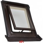 HPI Výlez kominický pro profilované střešní krytiny - 550 x 720 mm – HobbyKompas.cz