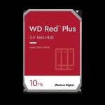 WD Red Plus 10TB, WD101EFBX – Zboží Mobilmania