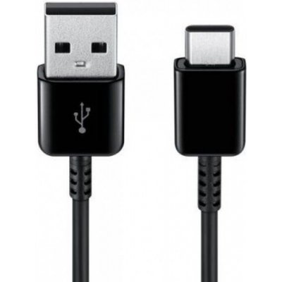 Samsung EP-DW720CBE USB-C Datový, 1,5m, černý – Zboží Živě