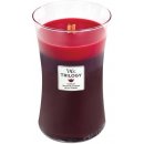 WoodWick Trilogy Sun Ripened Berries 609,5 g