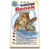 Stelivo pro kočky BENEK Super Compact Universal bentonitové pro kočky 2 x 10 l
