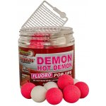 Starbaits boilies plovoucí FLUO 80g 14mm Hot Demon – Hledejceny.cz