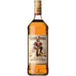 Captain Morgan Original Spiced Gold 35% 0,5 l (holá láhev) – Zboží Dáma