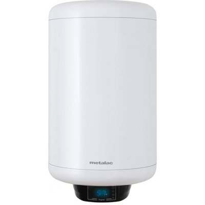 Metalac DIGITAL MB P80 – Zboží Dáma