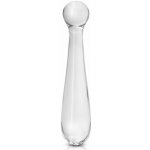 NS Novelties CRYSTAL GLASS PLEASURE WAND – Zboží Mobilmania