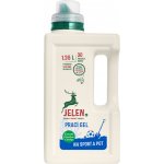 Jelen prací gel na sport a pot 1,35 l 30 PD – Hledejceny.cz