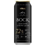 Horal Bock 7,2% 1 l (plech) – Sleviste.cz