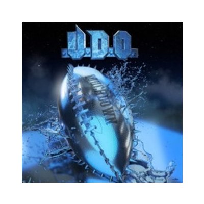 Touchdown - U.D.O.