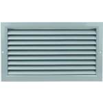 Dalap WDPG 250 x 200 mm extrudovaný hliník šedá – Hledejceny.cz