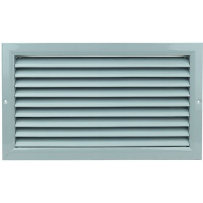 Dalap WDPG 250 x 200 mm extrudovaný hliník šedá – Hledejceny.cz