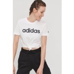adidas Essentials Linear W GL0768 – Zboží Dáma