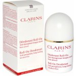 Clarins Gentle Care roll-on Woman 50 ml – Sleviste.cz