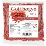 N & Z Goji Kustovnice čínská sušená 100 g – Zboží Mobilmania