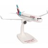 Model Airbus A320 251N Eurowings w/ makechangefly Sticker Snap Fit 1:200
