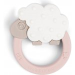 Done By Deer kousátko Sheepy růžová – Hledejceny.cz