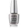 Lak na nehty OPI Infinite Shine Silk lak na nehty s gelovým efektem Steel Waters Run Deep 15 ml