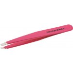 Tweezerman Slant Tweezer Pretty In Pink – Zbozi.Blesk.cz