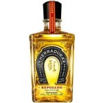 Herradura Reposado 40% 0,7 l (holá láhev) – Zboží Dáma