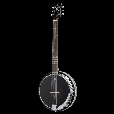 Ortega OBJE356 – Zboží Dáma