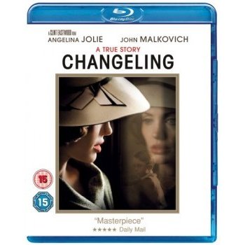 Changeling BD