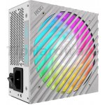 Asus ROG-LOKI-850P-SFX-L-GAMING White Edition 850W 90YE00N2-B0NA00 – Zboží Živě