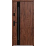 Hahn-Türke ATU68-M534 Ořech Levé 110 x 207 cm – Hledejceny.cz