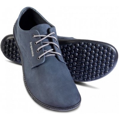 Barefoot polobotky Leguano Gentle – Zboží Dáma
