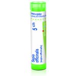 SEPIA OFFICINALIS POR 5CH GRA 4G – Hledejceny.cz
