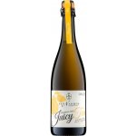 Van Nahmen Sparkling Juicy Tea White Tea-Tahiti Vanilla-Quince 0,75 l (holá lahev) – Sleviste.cz