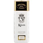 3 Kilos Vodka Coco Gold 30 % 1 l (holá láhev) – Hledejceny.cz