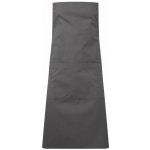 Premier Colours Swap & Pop Apron body Black tmavě šedá – Hledejceny.cz