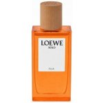 Loewe Solo Ella parfémovaná voda dámská 100 ml – Hledejceny.cz