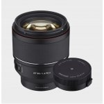 Samyang AF 85mm f/1.4 Sony FE II – Zboží Živě