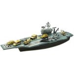 Jokomisiada Velká Letadlová loď + letadla a příslušenství 86 cm – Sleviste.cz