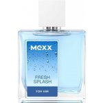 Mexx Fresh Splash toaletní voda dámská 30 ml – Hledejceny.cz