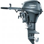 YAMAHA F8 SMHB – Zboží Mobilmania