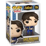 Funko Pop! 1764 Fallout Lucy Maclean – Zboží Dáma