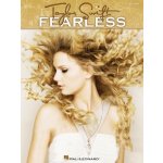 Taylor Swift Fearless noty na snadný sólo klavír – Hledejceny.cz