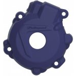 Polisport Kryt víka zapalování Husqvarna modrá – Sleviste.cz