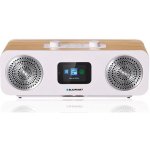 Blaupunkt IR50DAB – Zboží Živě