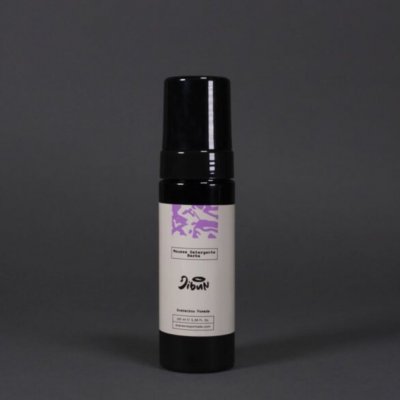 Scarecrow Pomade Scarecrow Jibun čisticí a vyživující pěna na vousy 100 ml – Zboží Dáma