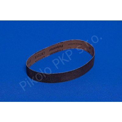 Brus.pás 30 x 533 mm, karborundum, zr. 150 – Zboží Dáma