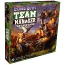 Blood Bowl Team Manager