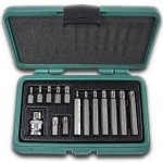 Sada bitů na 1/2 TRX T20 - T55 Honiton 15 ks – Zboží Dáma