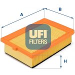 Vzduchový filtr UFI 30.607.00 – Hledejceny.cz