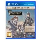 Valkyria Chronicles Remastered (Europa Edition)