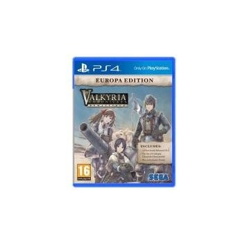 Valkyria Chronicles Remastered (Europa Edition)