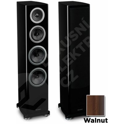 Wharfedale Reva 4